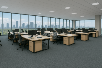 Haima Atom 03 Grey фото 2 | FLOORDEALER